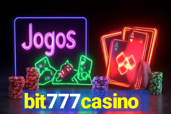 bit777casino