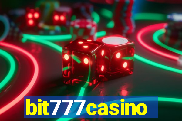 bit777casino