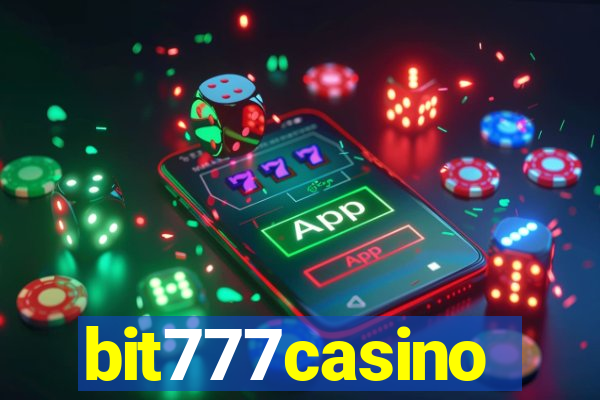 bit777casino