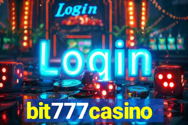 bit777casino