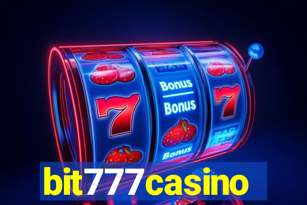 bit777casino