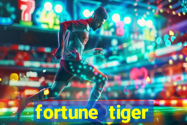 fortune tiger plataforma de 5 reais