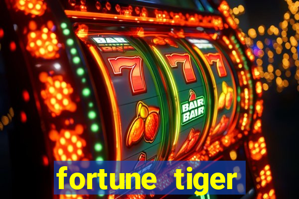 fortune tiger plataforma de 5 reais