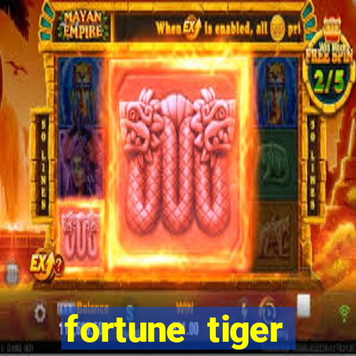 fortune tiger plataforma de 5 reais