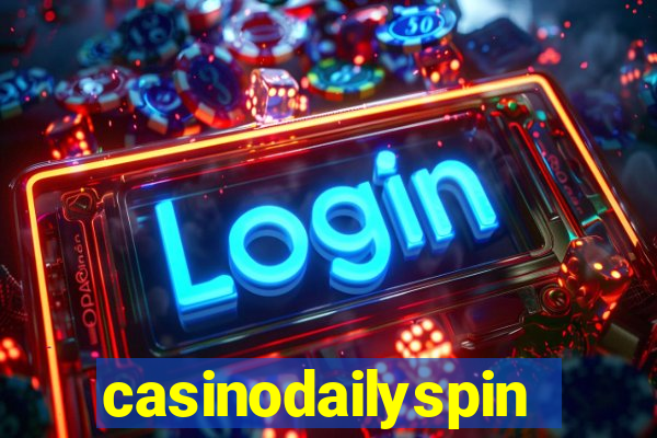 casinodailyspin