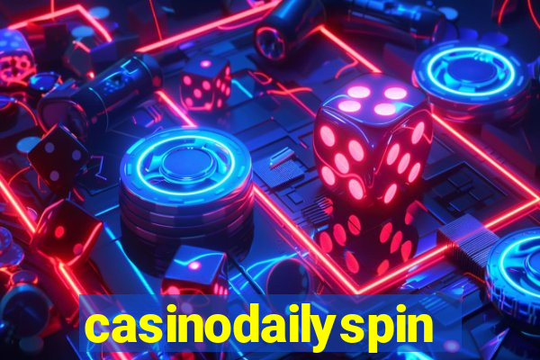 casinodailyspin