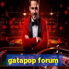 gatapop forum