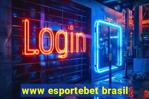 www esportebet brasil