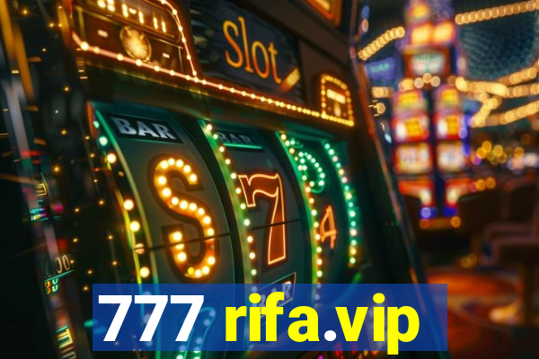 777 rifa.vip