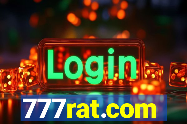 777rat.com