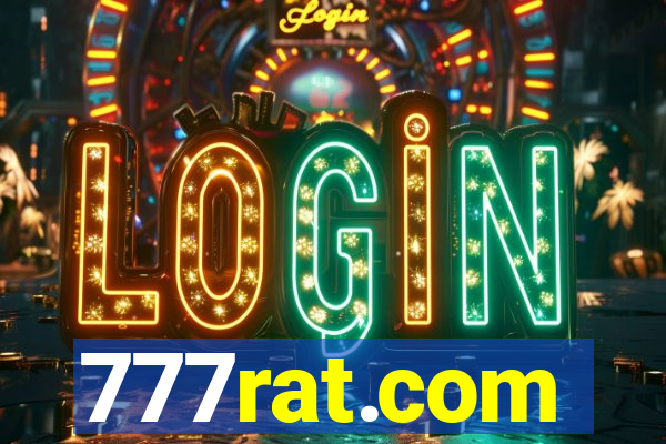 777rat.com