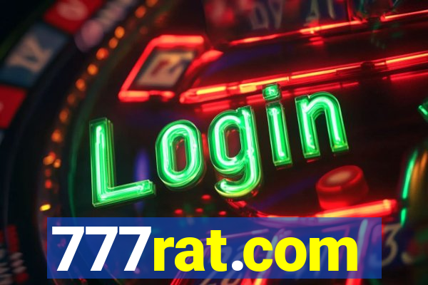 777rat.com