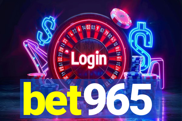 bet965