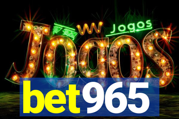 bet965