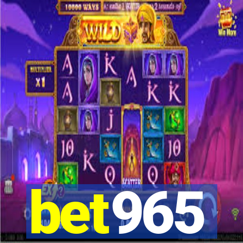 bet965