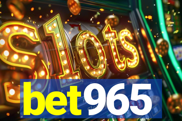 bet965