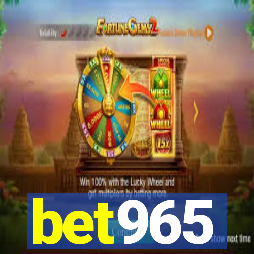 bet965