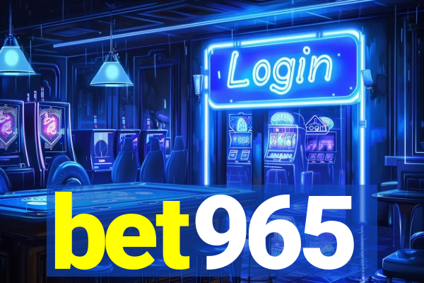 bet965