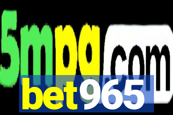 bet965