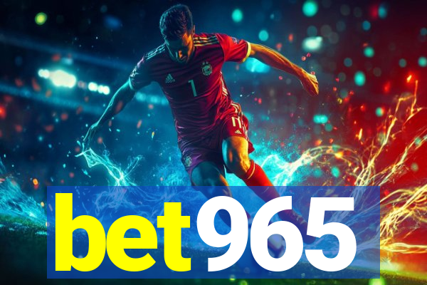 bet965