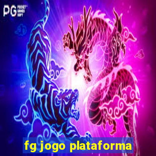 fg jogo plataforma