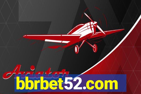 bbrbet52.com