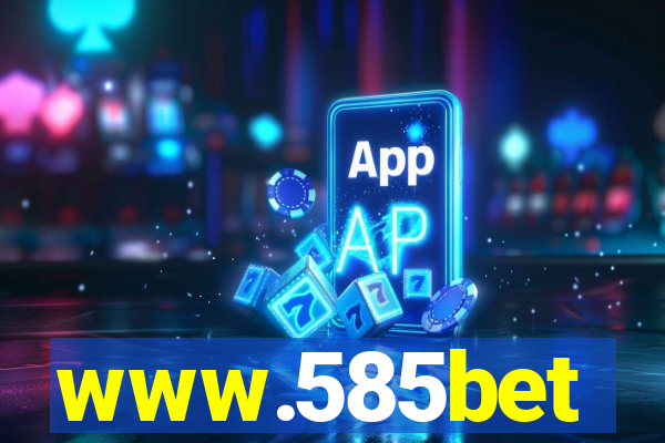 www.585bet