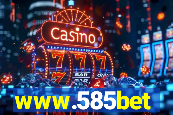 www.585bet