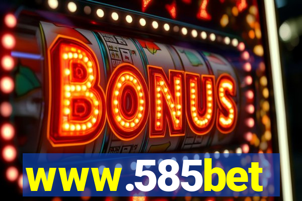 www.585bet