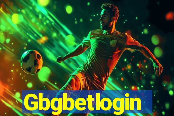 Gbgbetlogin