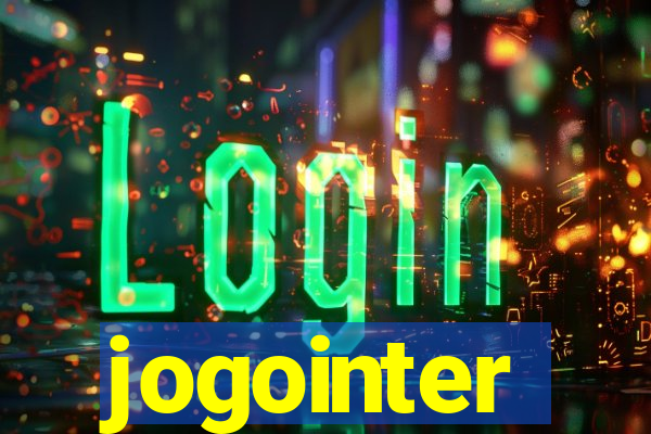 jogointer