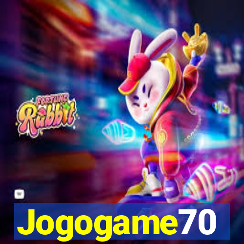 Jogogame70