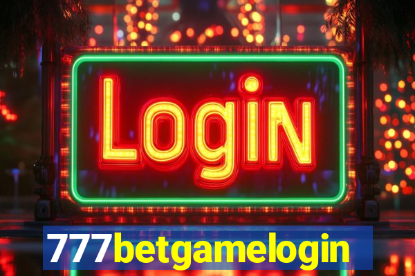 777betgamelogin