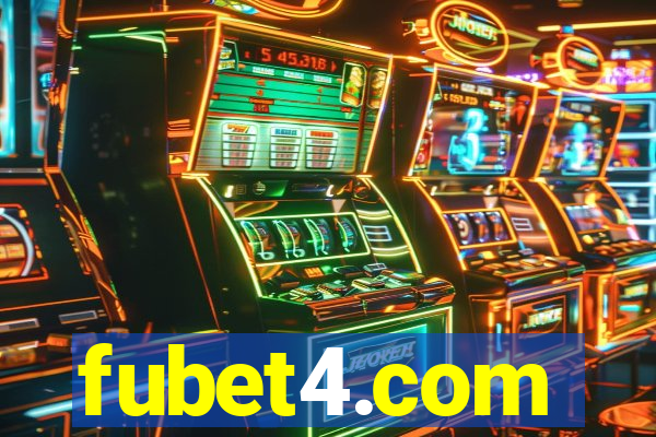 fubet4.com