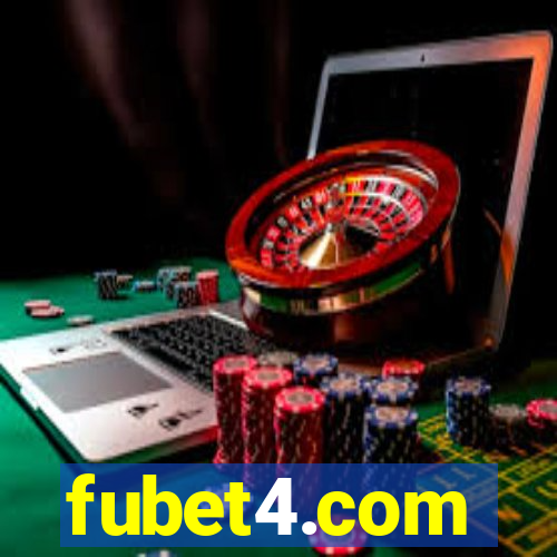 fubet4.com