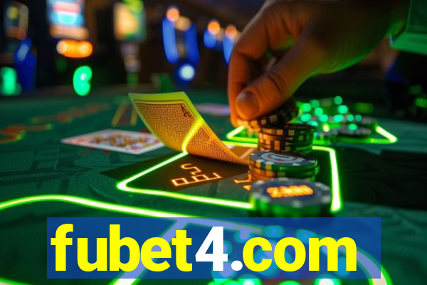 fubet4.com