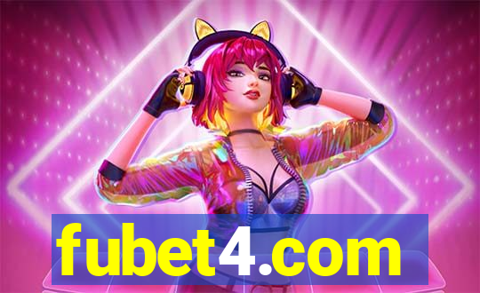 fubet4.com