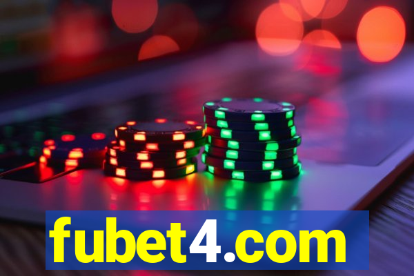 fubet4.com