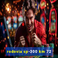 rodovia sp-300 km 72