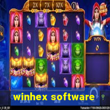 winhex software