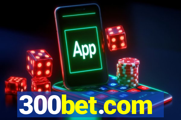 300bet.com