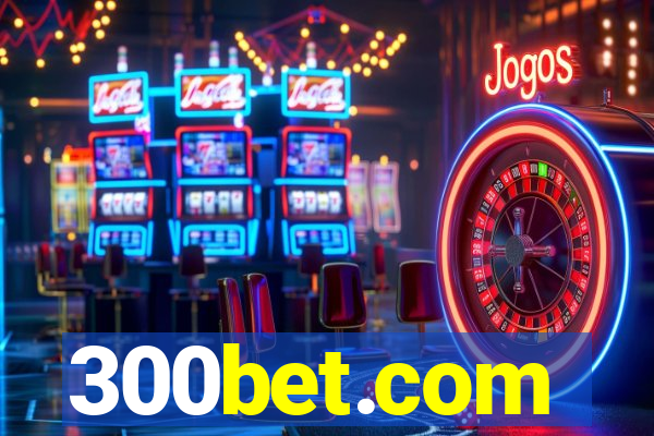 300bet.com