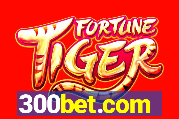 300bet.com