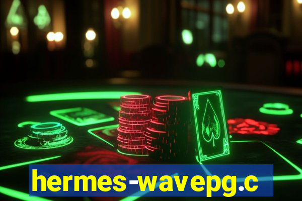 hermes-wavepg.com