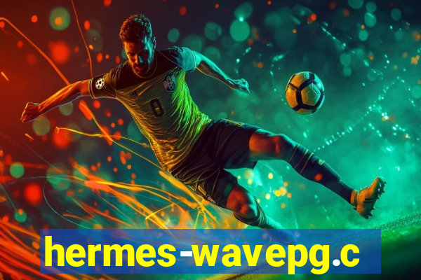 hermes-wavepg.com