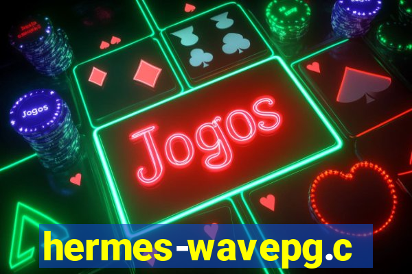 hermes-wavepg.com