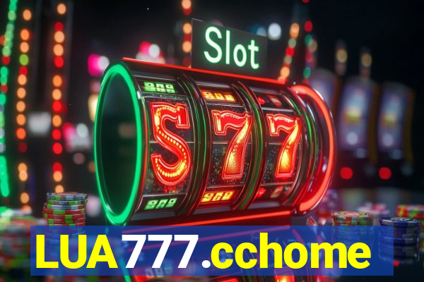 LUA777.cchome