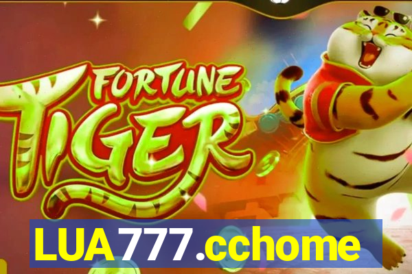 LUA777.cchome