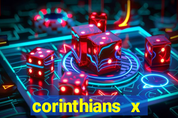 corinthians x cruzeiro multicanais