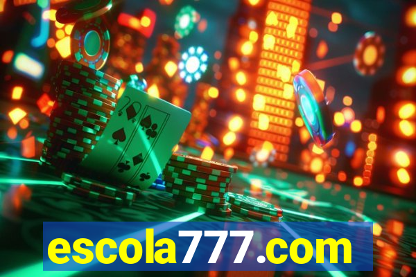 escola777.com